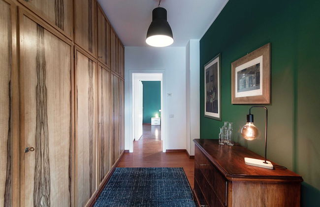 Green Home Montorfano - Foto 10