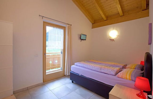 Appartamenti Astra - Foto 34