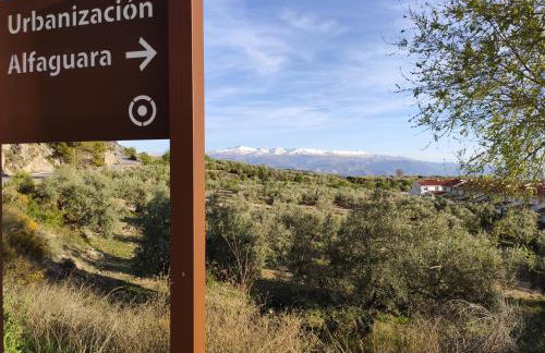 Apartamento rural NÍVALIS - Foto 34