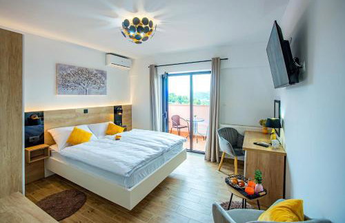 Apartment & rooms Vila Toplissa - Foto 16