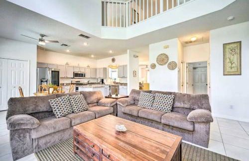 Private Oasis Villa near Disney, Universal, Lego - Foto 8