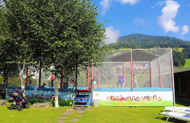 Apartment in Flachau With Parking Space - Foto 18