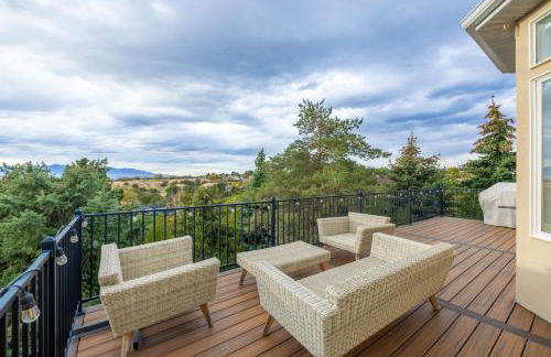 Within minutes to Ski Resorts and fireplace - Foto 59