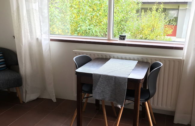 Sólheimar Studio Apartments - Foto 5