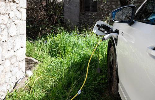 Achyronas 1840 Stone House - Foto 36