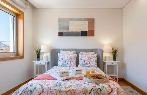 Stylish Home w/ Garage & Terrace by HostWise - Photo 6