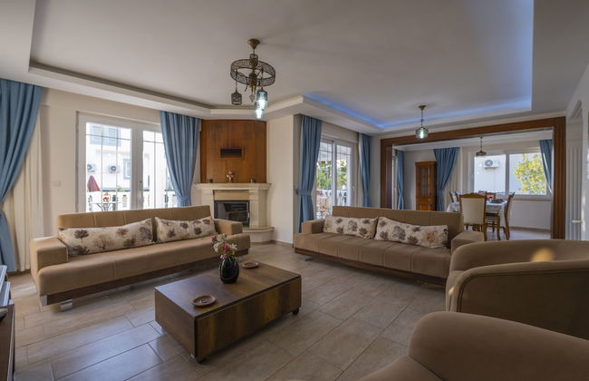 Infinity Civan Villa - Foto 27