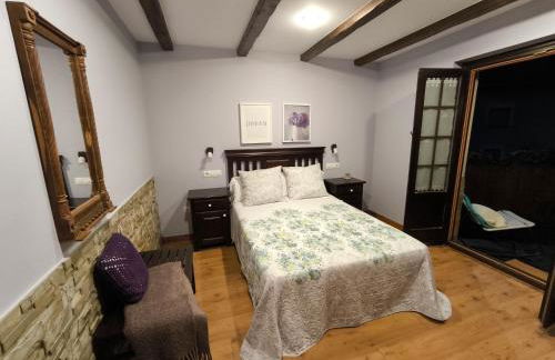 Apartamentos Rurales Casa Pachona - Foto 53