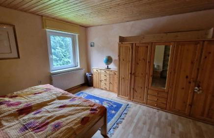 Altes Zollhaus im Wald - Foto 33