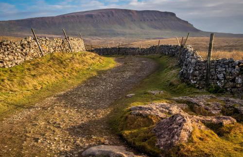 Winskill Cottage - Foto 16