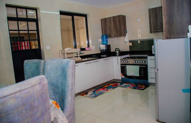 Amalia Apartments Syokimau - Foto 8