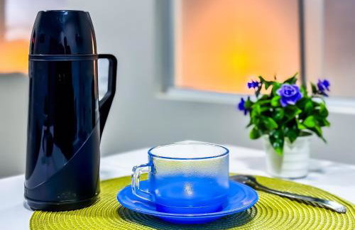 Vila Imper Host Balsas- Apês com Wi-fi I A/C a 3 min. do Mix Mateus - Foto 45