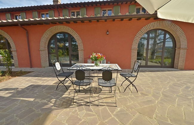 Villa Cielo Deluxe - Cignella Resort - Foto 11