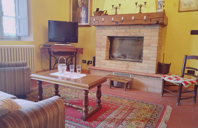 Casale Delle Camelie - Foto 1