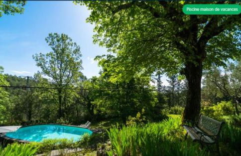 Le Mas du Goïo - Foto 32