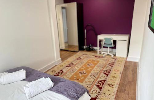 The Walthamstow Lodge - Foto 8