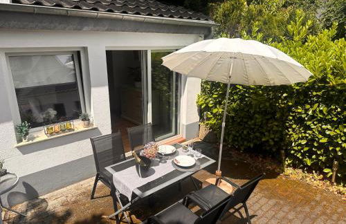 Ferienwohnung Wuppertal Ronsdorf Elias Eller - Foto 23