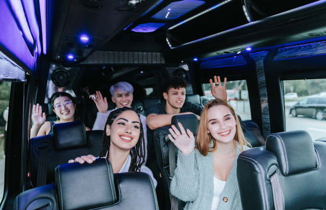 Tour de San Francisco al completo - Foto 3