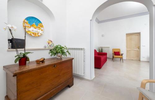 Casa Vittorina - De Vivo Realty Positano - Photo 101