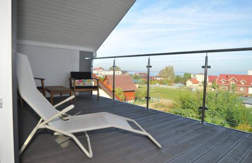 Willa Dobryłko II -Apartamenty - Foto 19