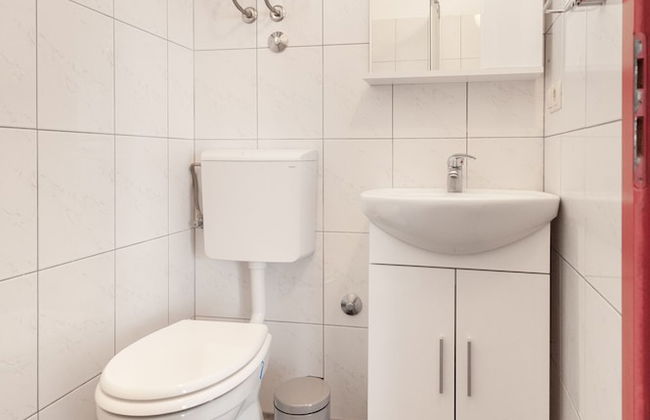 Apartments Tomic - Foto 24