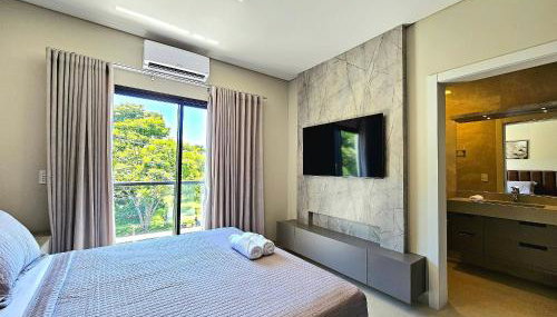 Casa Alto Padrão Novíssima 3 quartos - Foto 5