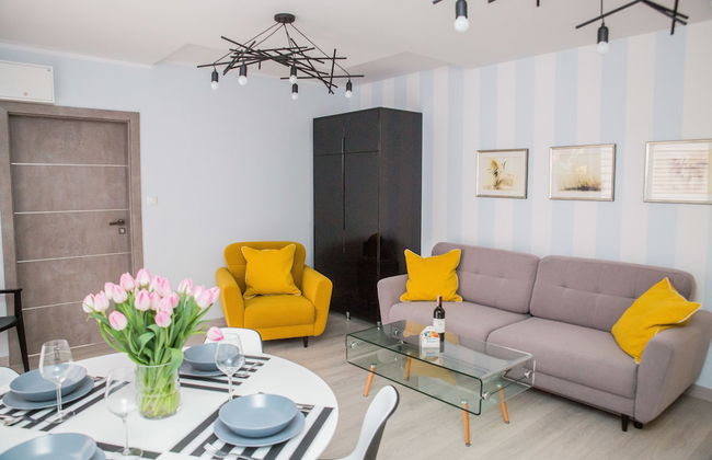 Apart Harmony - Foto 37