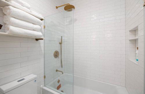 Backyard Oasis Renovated 10min to Beach Villa - Foto 39