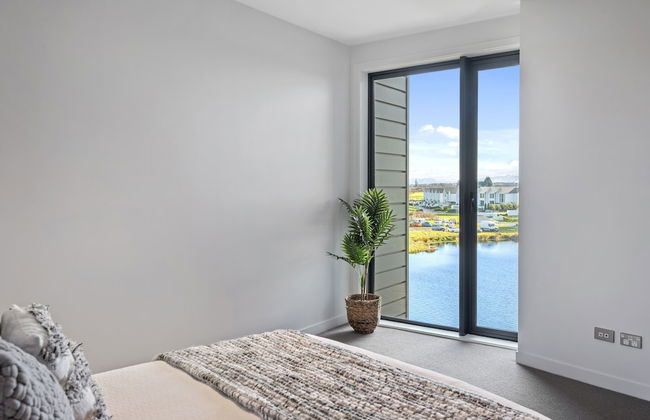 Clearwater Quays Apartments - Foto 5