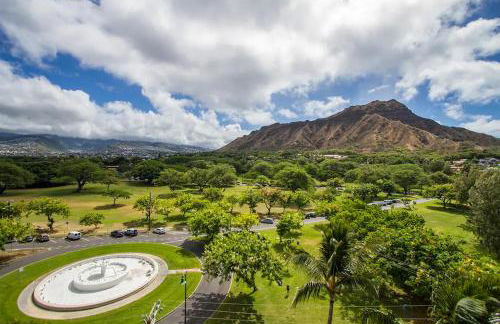 Diamond Head Beach Hotel - Foto 19