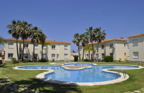 Family Beach Club Sevilla II - Photo 16