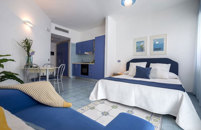 Angelina Residence - Foto 2