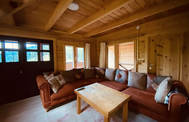 Villa Gencal Ayder - Photo 39