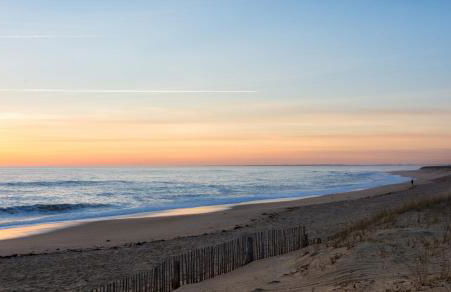 La plage a pied - Foto 9