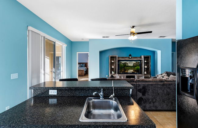 Aster Cove - Foto 44