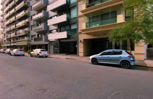 Departamento suites - Photo 24