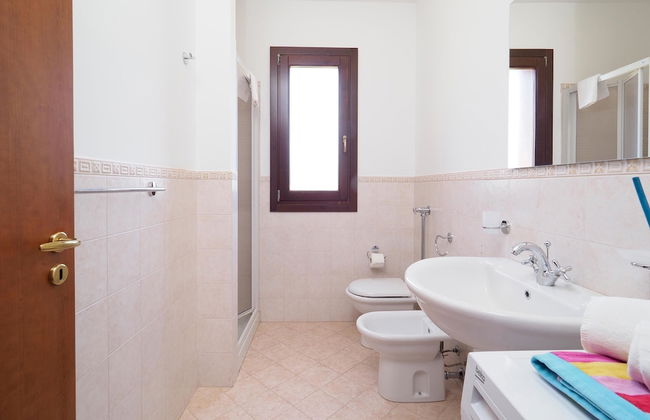 Cala Sol - Ciclamino - Foto 18