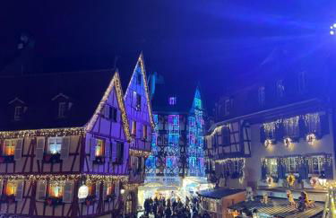 L'escapade des Vignes - Photo 9