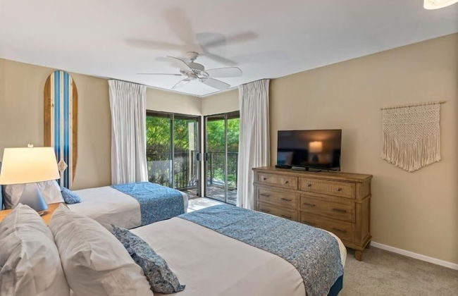 Wailea Elua, #0802 2 Bedroom Condo by RedAwning - Foto 5