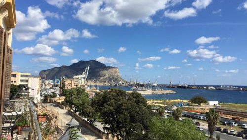 Amazing Sea View in Historic Building in Downtown by Wonderful Italy - Foto 5