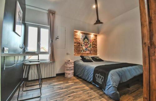 Le Loft des Mystères - Foto 18