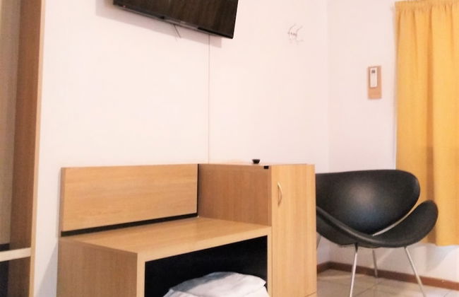 Apartamentos Mendoza - Photo 11