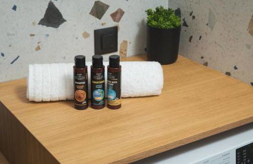 Limani elegant apartments - Foto 73