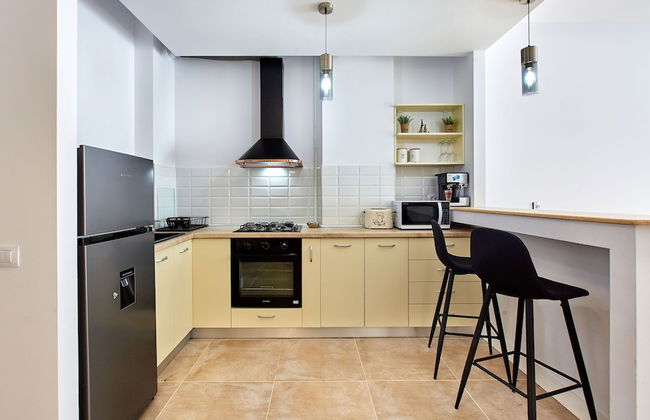 Apartamente Onix Blue - Photo 24