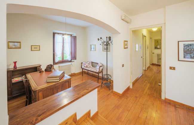 Villa le Casette - Foto 43