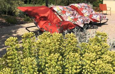 L'Oustalet des Alpilles - Photo 3