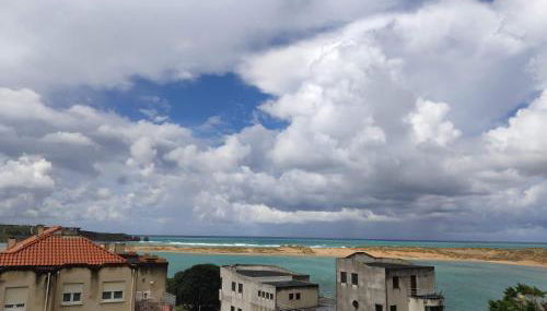 Apartamento con vistas al mar-Ola del atardecer - Foto 1