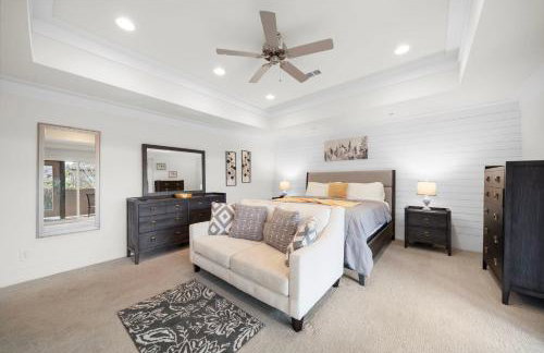 Nr Galleria & Med Center Hot Tub Games WiFi - Foto 29