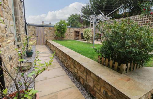 1 Claire House Way - Photo 26