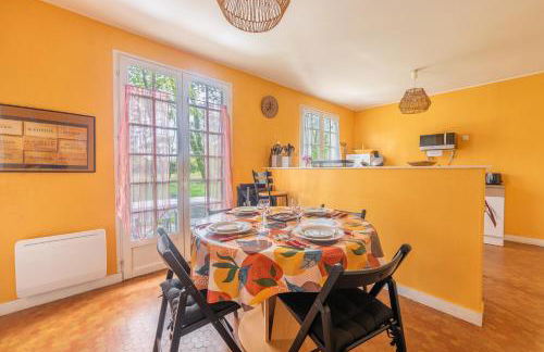 Cantebos - Maison avec 3800 m² de jardin - Foto 1